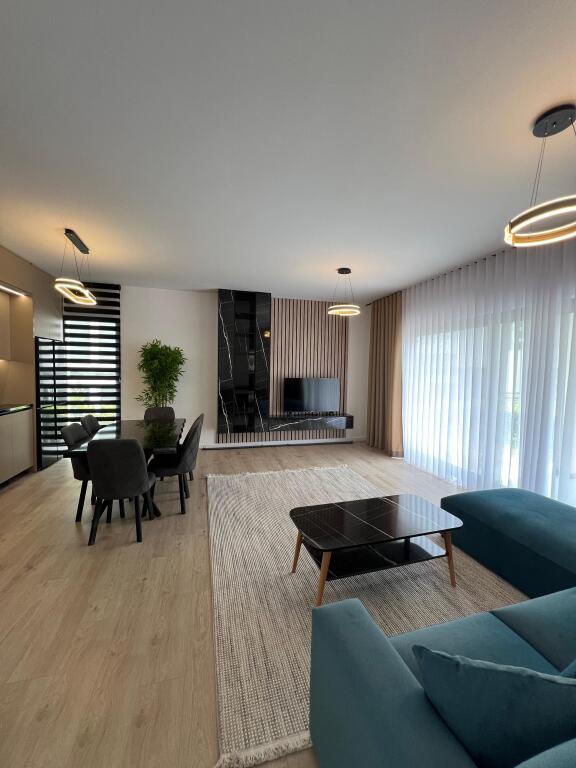 Luxury Apartment for Rent 2+1 near Farka Lake