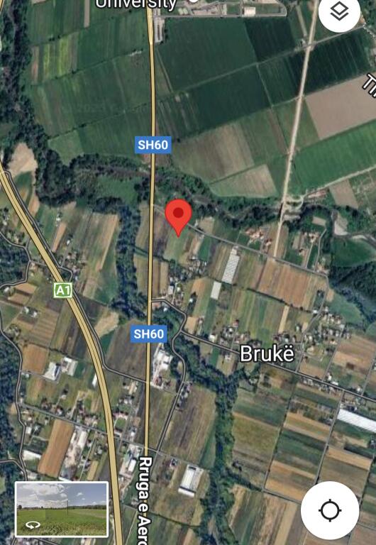Land for sale (Rinasit Road)
