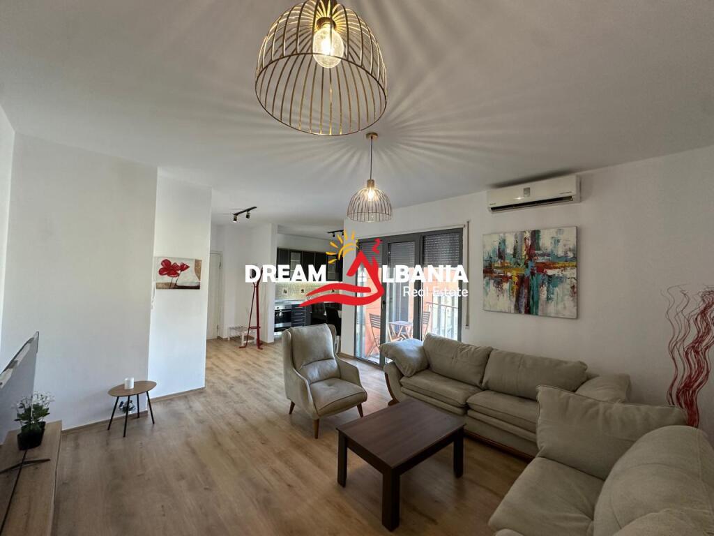 Super Apartment 2+1+2 for rent in Bllok on Kosovareve Street (ID 42214448).