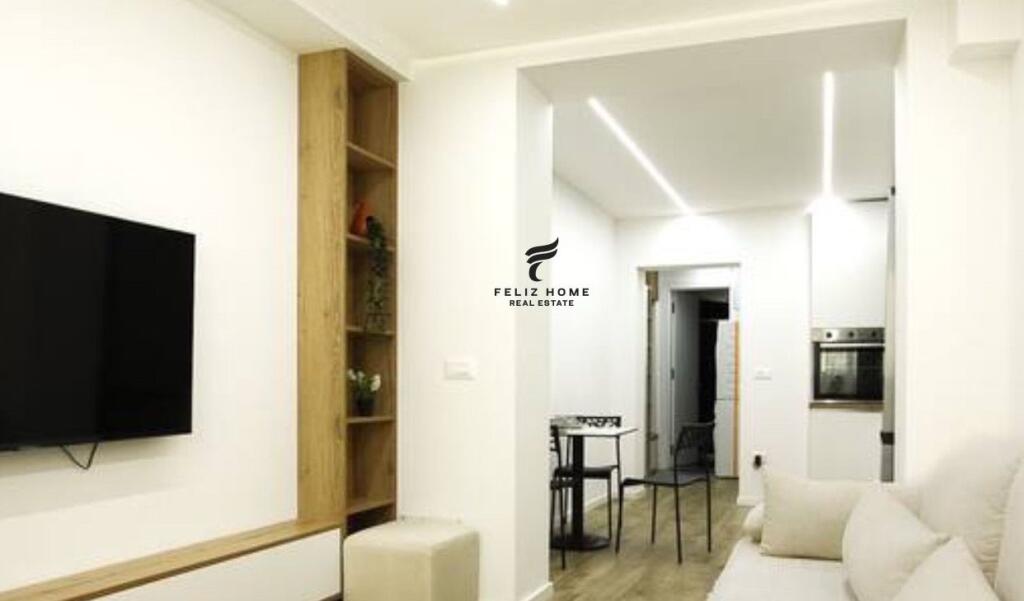 APPARTAMENTO IN AFFITTO 1+1 21 DICEMBRE 650 EURO