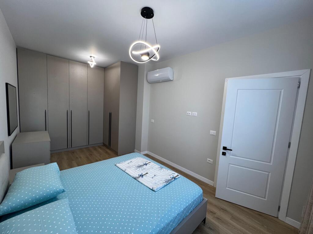Appartamento 1+1 in affitto river residence