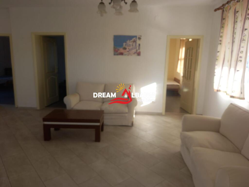 3+1 apartment for rent in a two-story villa near the Electric Market (ID 4251352)