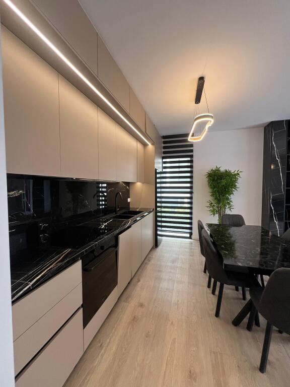 Luxury Apartment for Rent 2+1 near Farka Lake