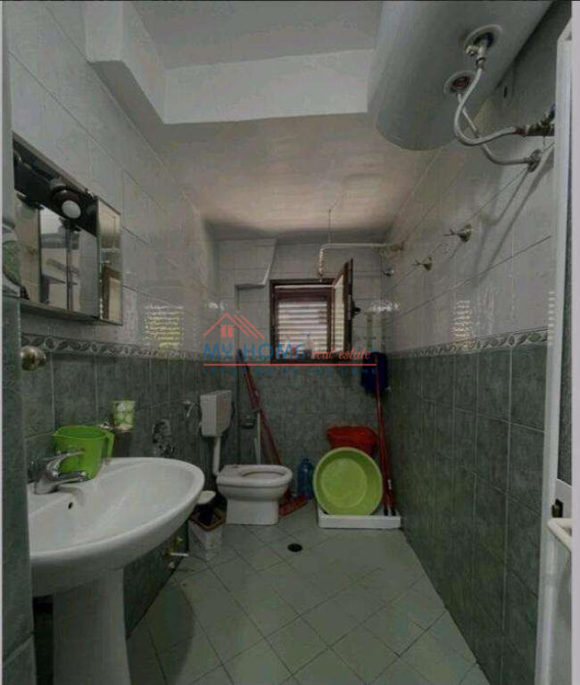 Apartment 2+1 for rent at 21 Dhjetori