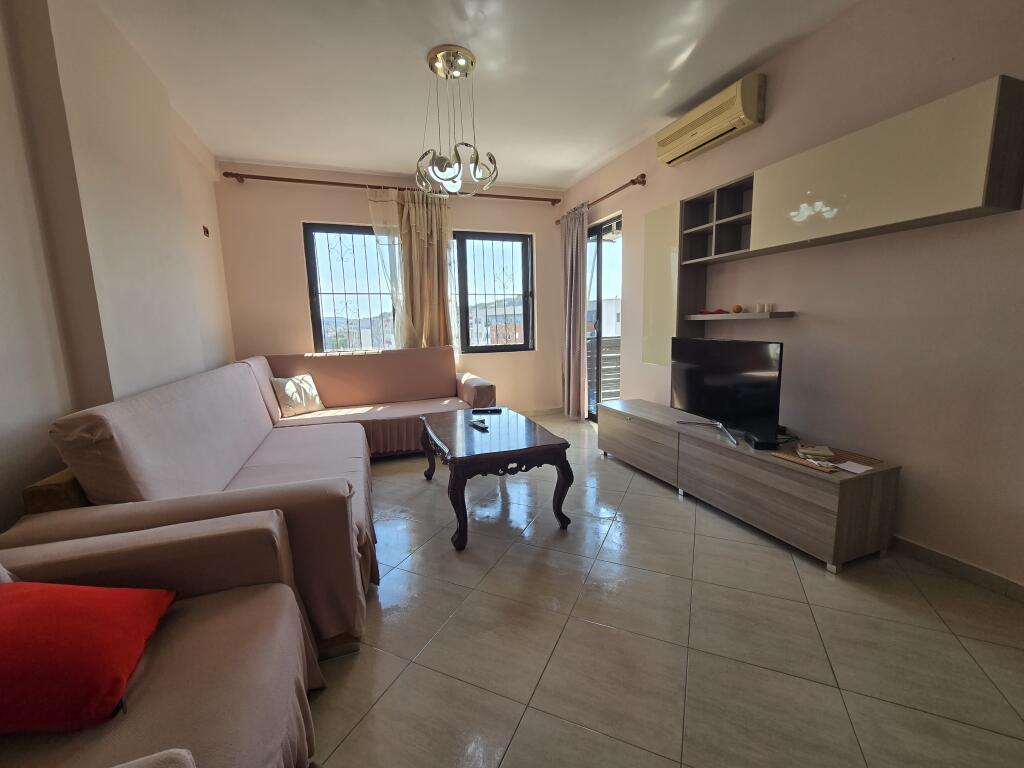 Apartament 1+1+Ballkon |Astir, Vila L