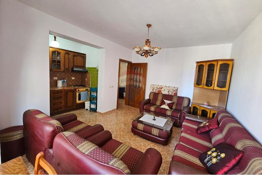 Apartment 1+1 for sale Kinostudio !