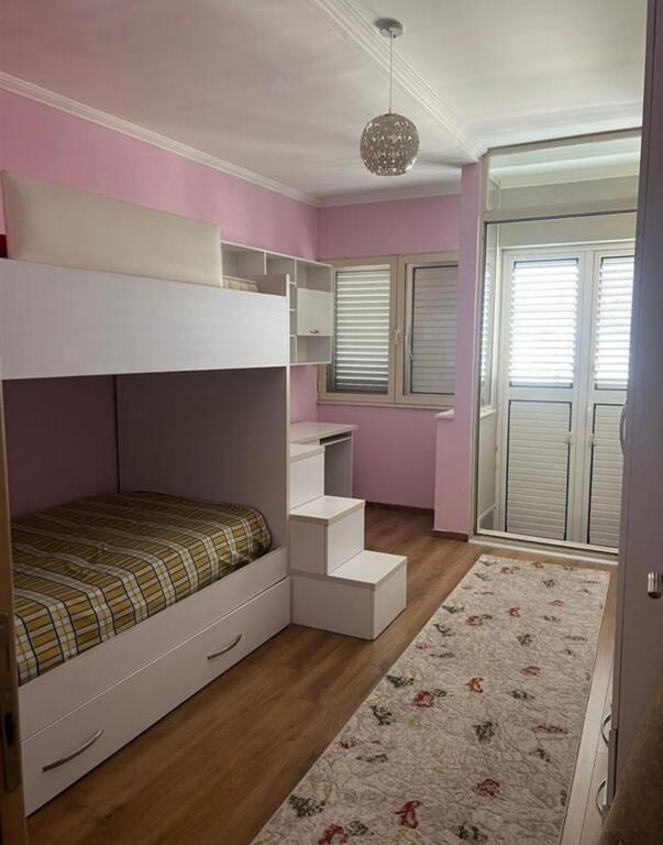 2+1 Apartment for rent in Don Bosko/ Vizion Plus (68,000 Leke)