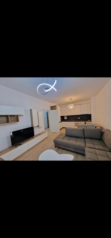 JEPET ME QERA APARTAMENT 1+1