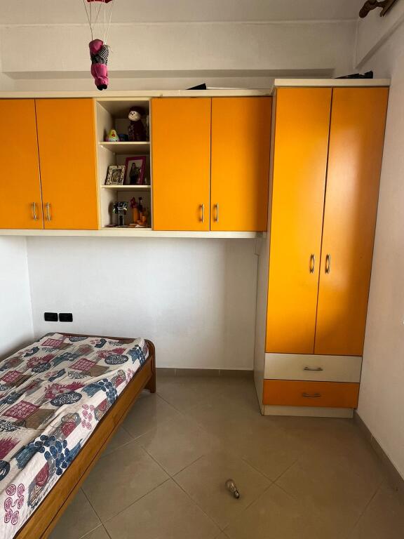 APARTMENT 2+1. 400 EURO. NEAR CORMEUM BAR