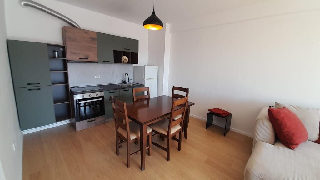 Apartment 1+1 for rent near Willson Square (59,000 Leke)