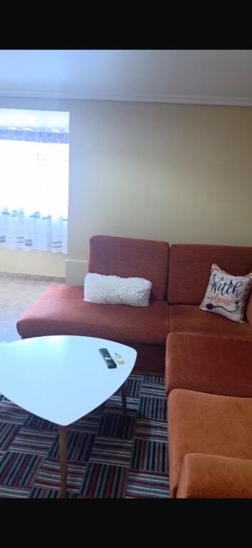 FOR RENT 2+1 APARTMENT NEAR DOWNTOWON!!