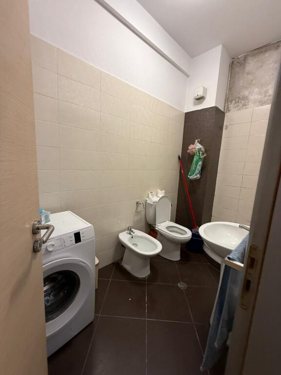 Appartamento 1+1 in affitto a Zogu i zi