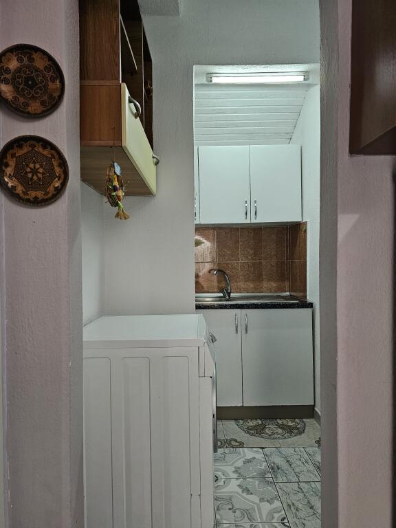 1+1 for rent in Don Bosko for 360€