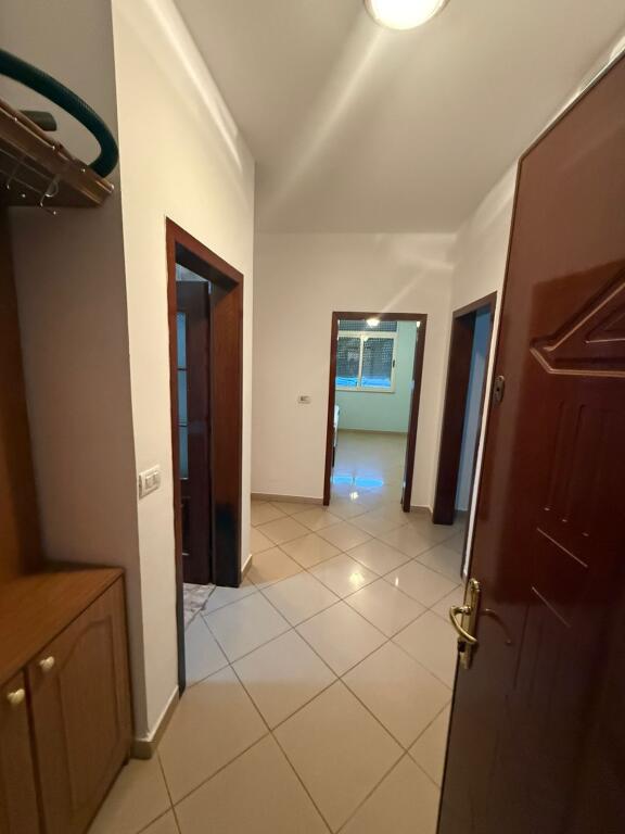 Apartment 2+1 for rent in Center/ Mine Peza Street (550 Euro)