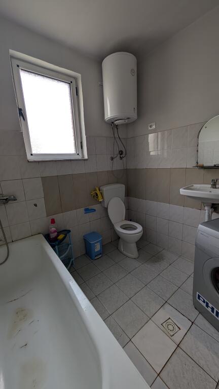 Tirane, affitto monolocale 1+1, 2° piano, 60 m² 350 € (Via Prenke Jakova)