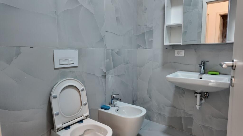 ✨️SUPER APARTMENT 2+1+2 Toilets FOR RENT❗️