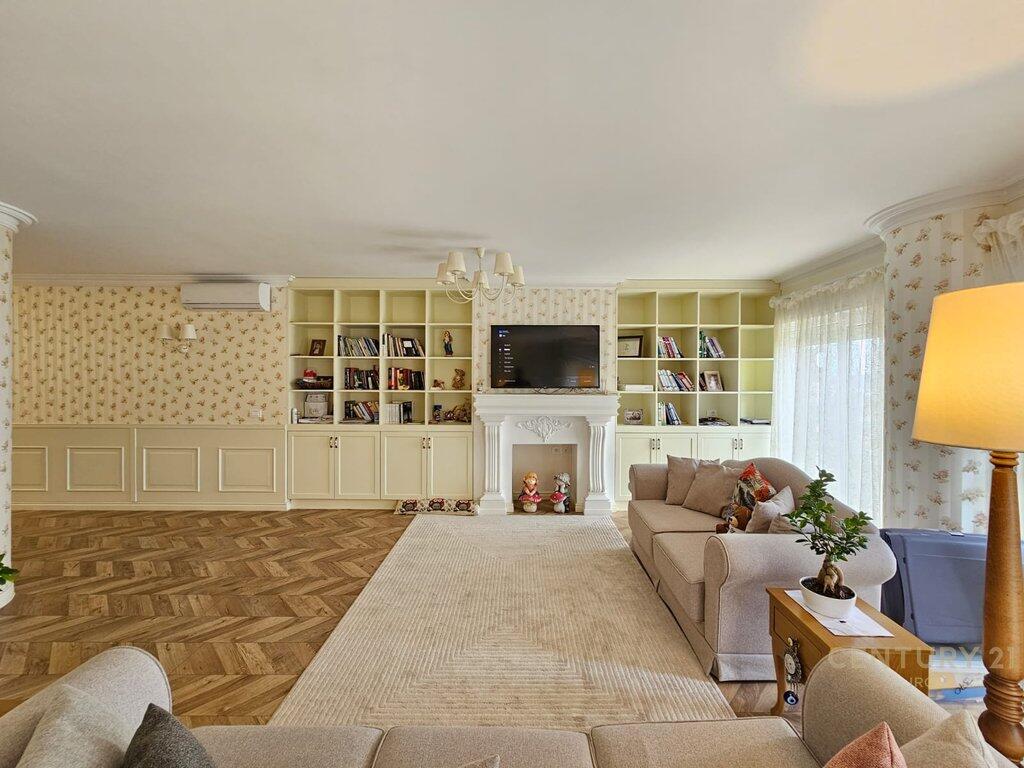 🏠 2-Bedroom Apartment for Sale – Kodra e Diellit 2 Complex