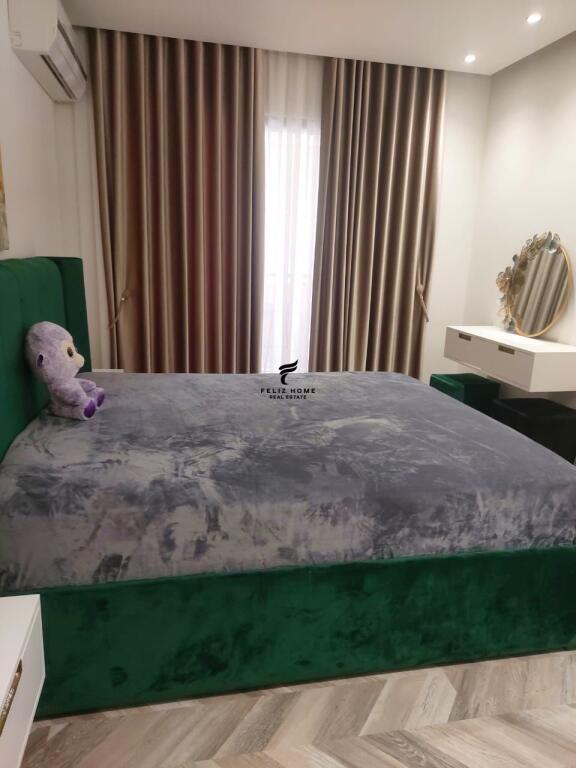 FOR SALE APARTMENT 3+1 5 MAY 216,000 EURO