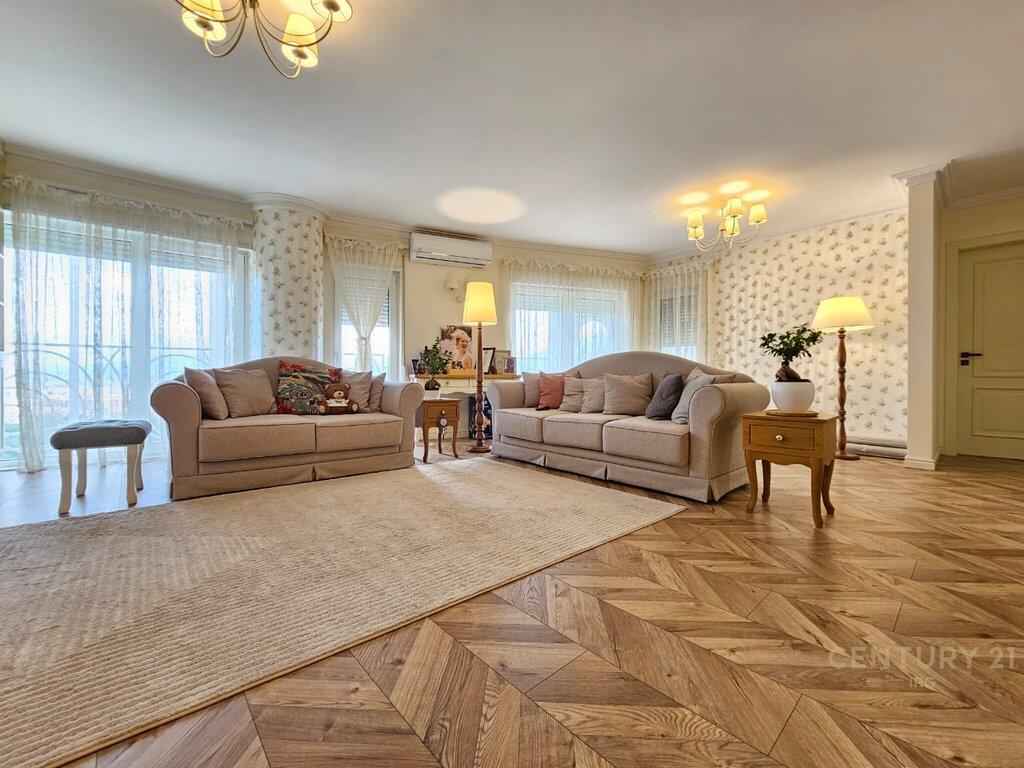 🏠 2-Bedroom Apartment for Sale – Kodra e Diellit 2 Complex