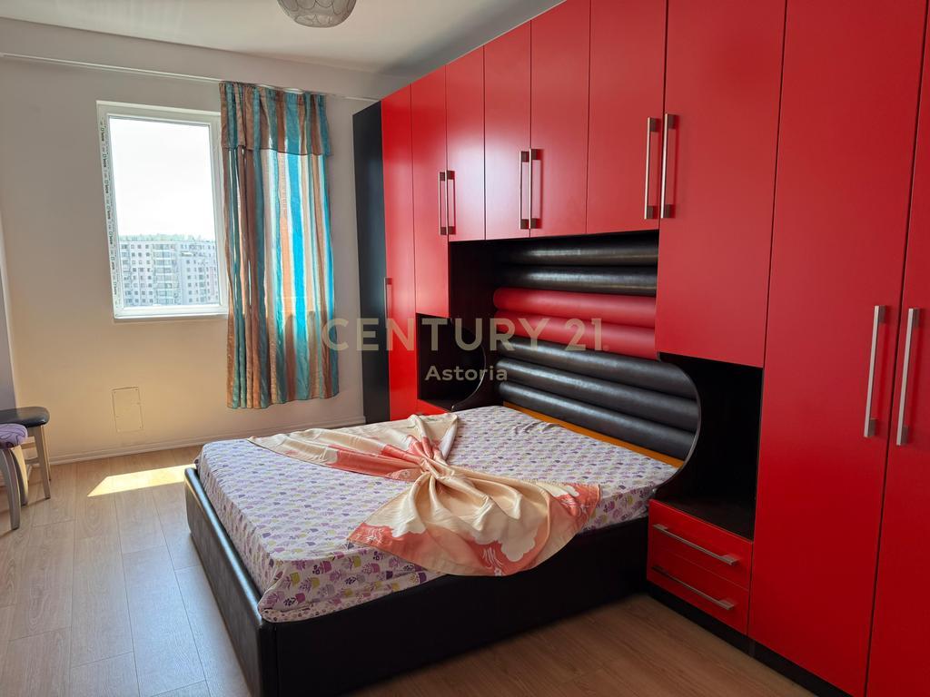 🏡 In vendita appartamento 1+1 nel Complesso Grand Gallery, Yzberish