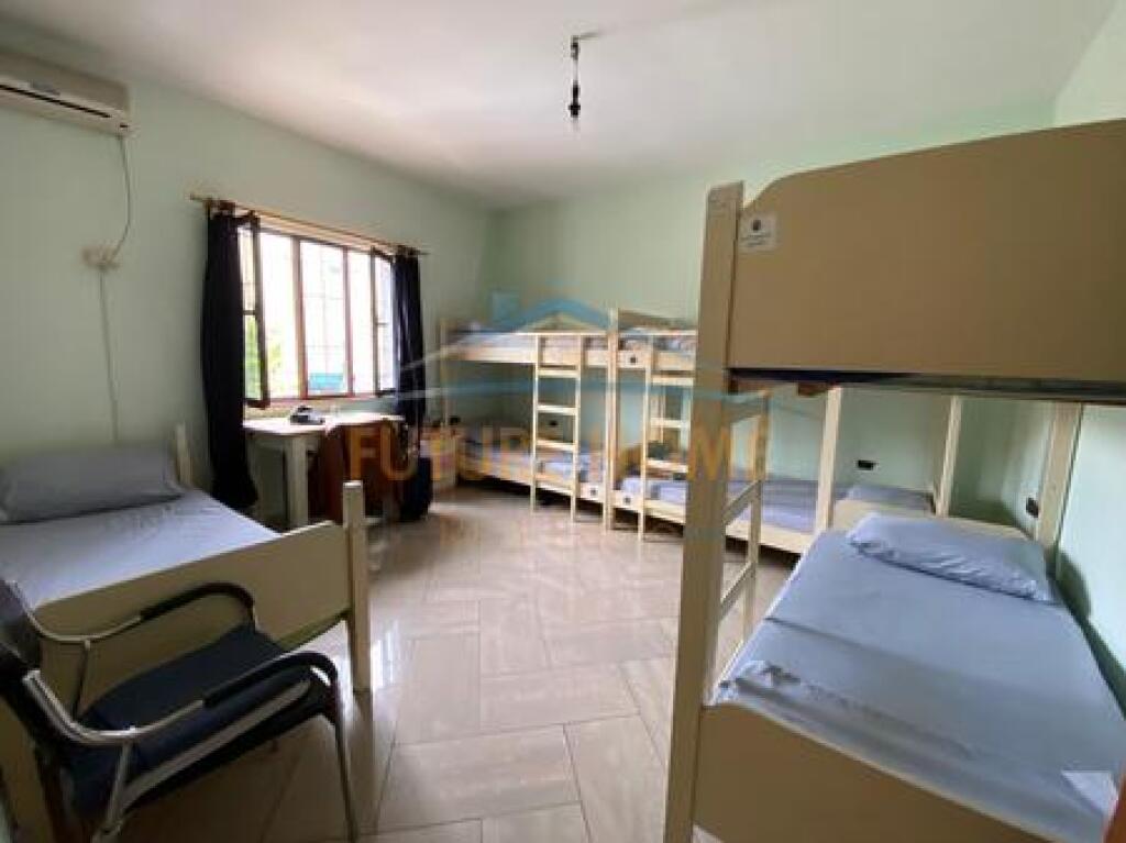 In vendita, Business Hostel, Via Durazzo