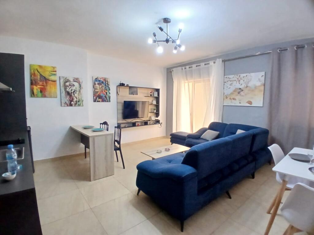 Appartamento in affitto 1+1
