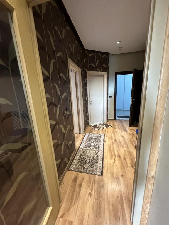 OPPORTUNITY! 2+1 Apartment Converted at the Former Electric Market