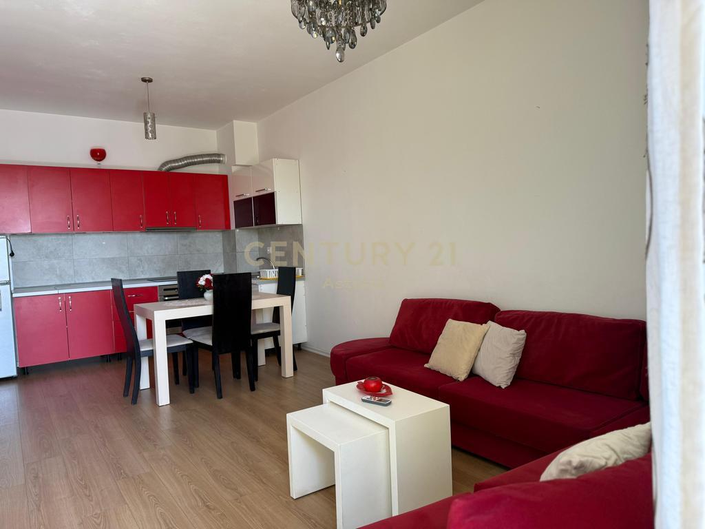 🏡 In vendita appartamento 1+1 nel Complesso Grand Gallery, Yzberish