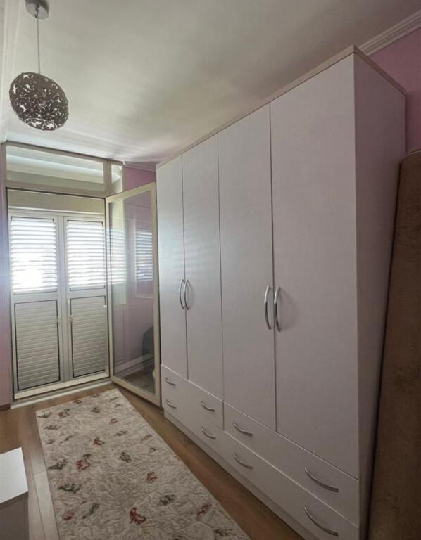 2+1 Apartment for rent in Don Bosko/ Vizion Plus (68,000 Leke)