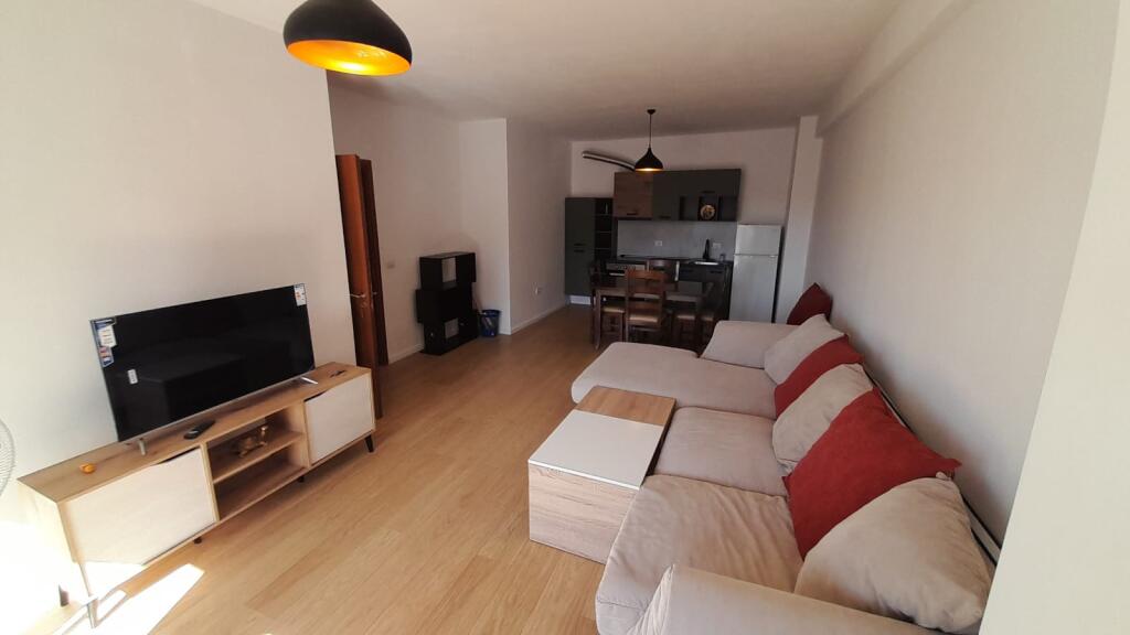Apartment 1+1 for rent near Willson Square (59,000 Leke)