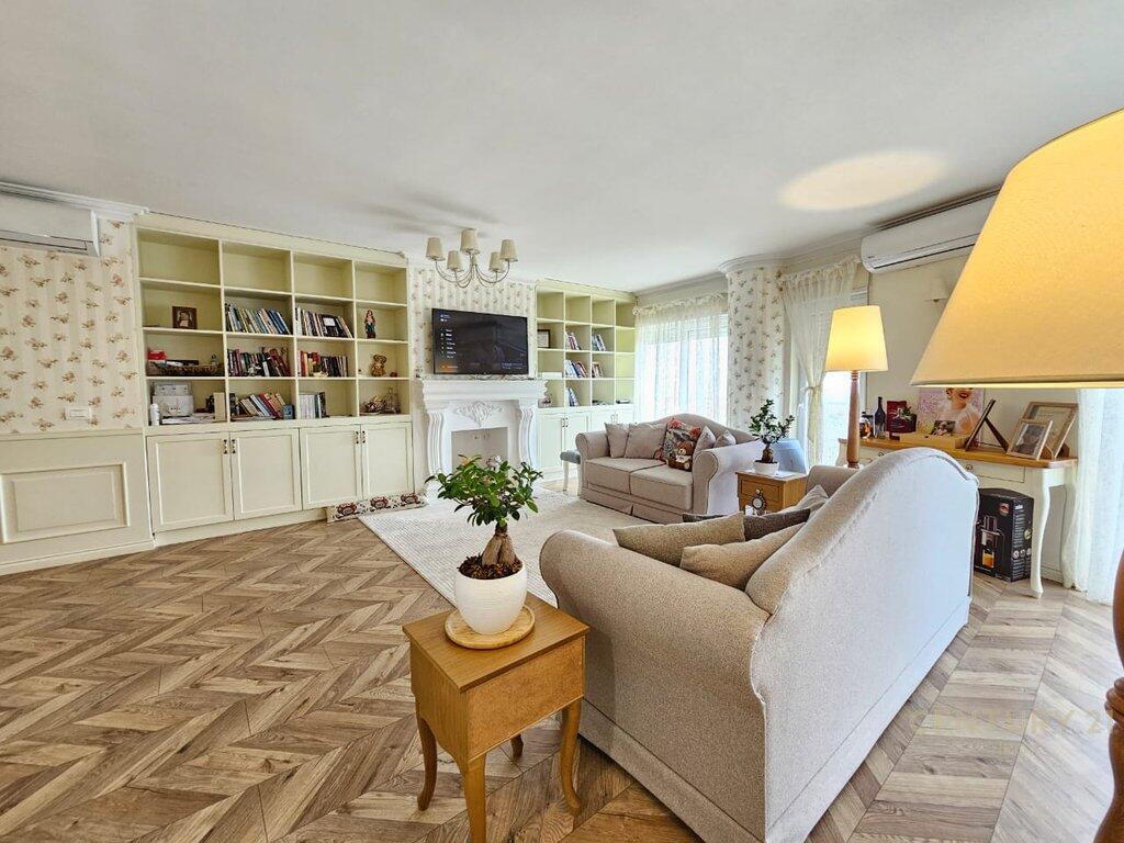 🏠 2-Bedroom Apartment for Sale – Kodra e Diellit 2 Complex