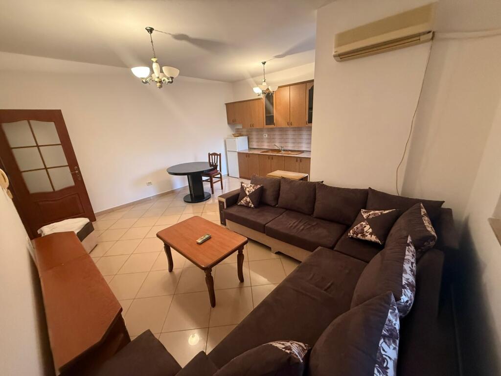 Apartment 2+1 for rent in Center/ Mine Peza Street (550 Euro)