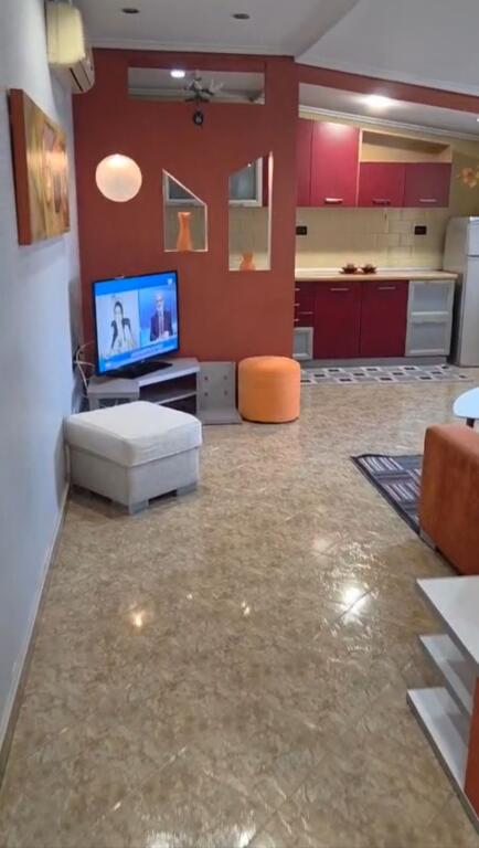 FOR RENT 2+1 APARTMENT NEAR DOWNTOWON!!