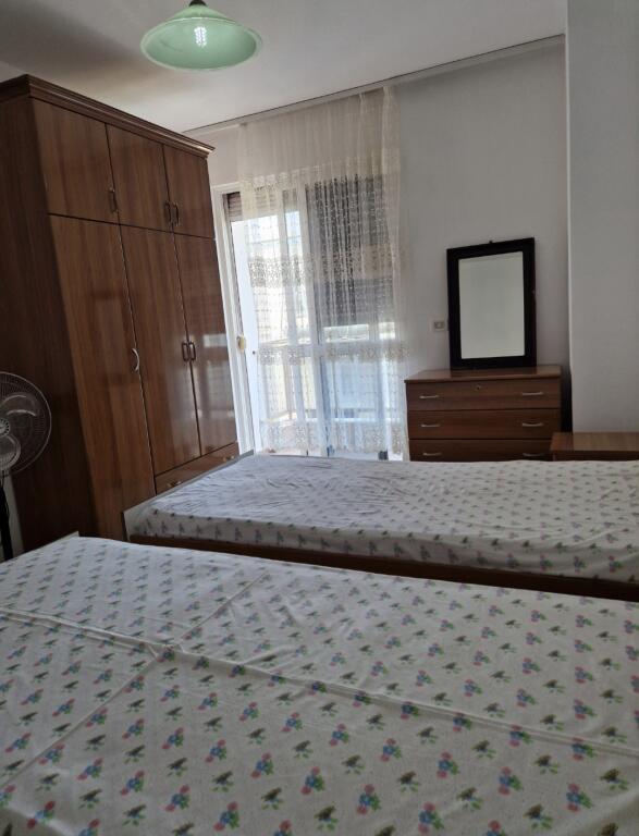 Apartment for rent 2+1 near Asim Vokshi School