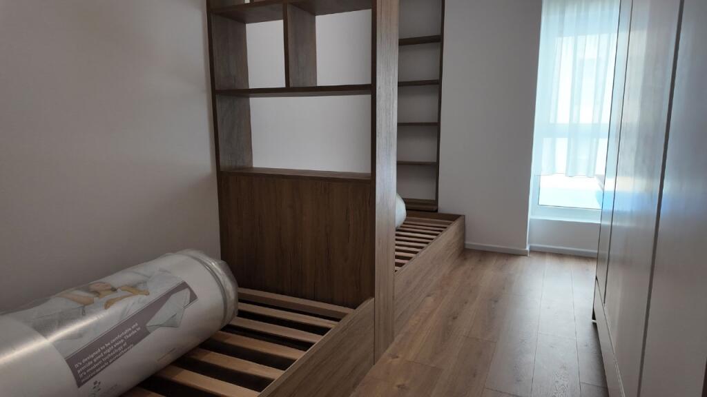 ✨️SUPER APARTMENT 2+1+2 Toilets FOR RENT❗️