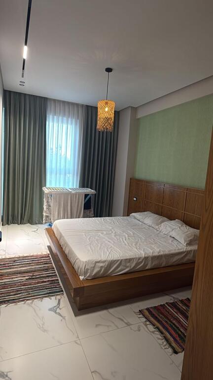 Apartment 1+1 for sale, 50 meters from the sea – Qerret