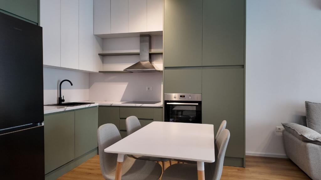✨️SUPER APARTMENT 2+1+2 Toilets FOR RENT❗️
