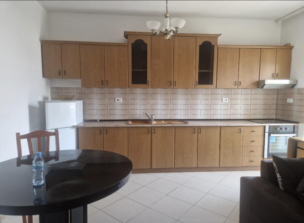Apartment for rent 2+1 near Asim Vokshi School