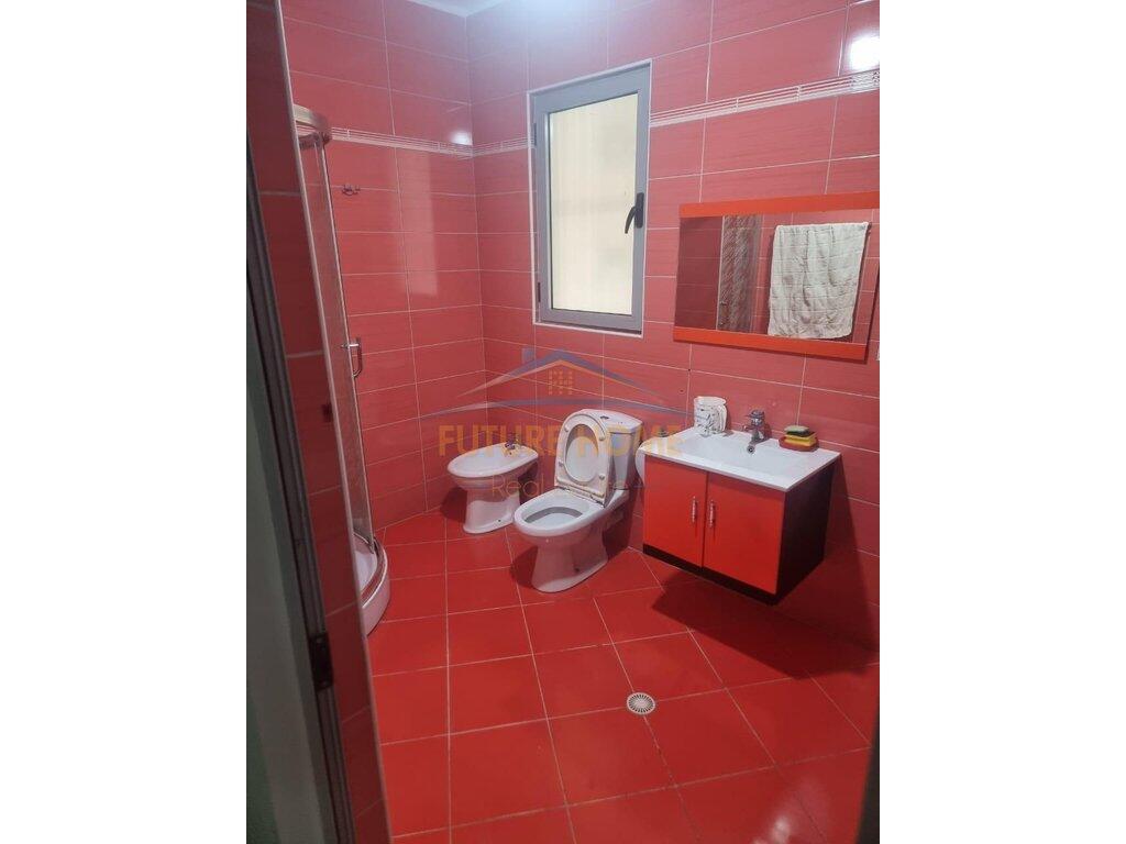Affitto, Appartamento 1+1, Fresk, Tirana.