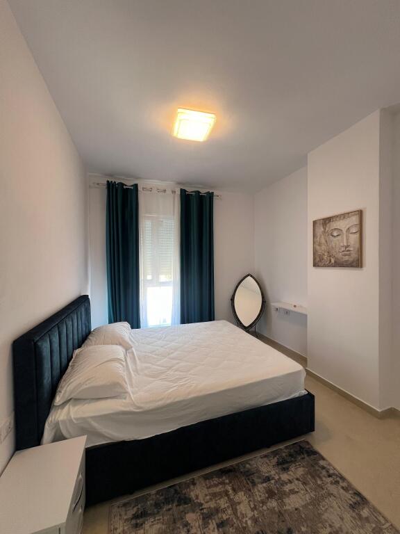 Appartamento 1+1 in affitto via 5 maggio