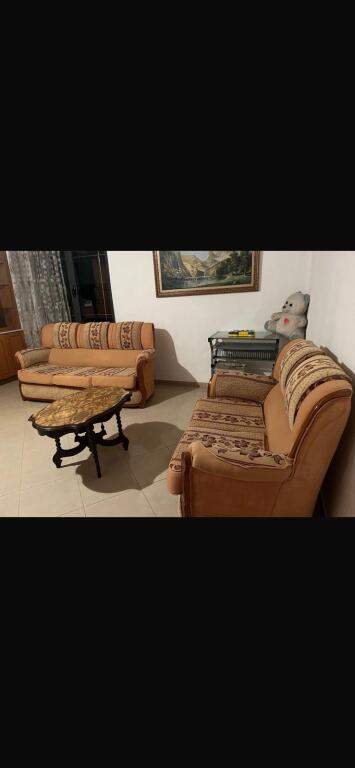 APARTMENT 2+1. 400 EURO. NEAR CORMEUM BAR