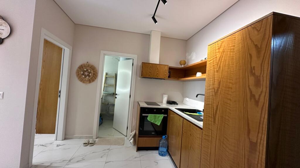 Apartment 1+1 for sale, 50 meters from the sea – Qerret