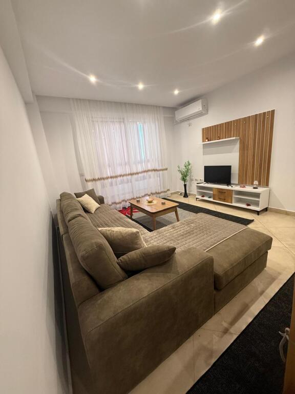 Super Apartment 2+1 for rent in Astir near Bohem bar (550 Euro)