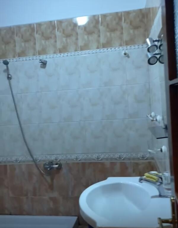 Apartament 2+1 me qira perballe Harry Fultz
