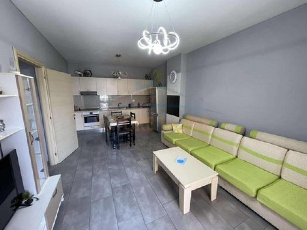 Affitto, Appartamento 1+1, Nuovo Anello, Tirana