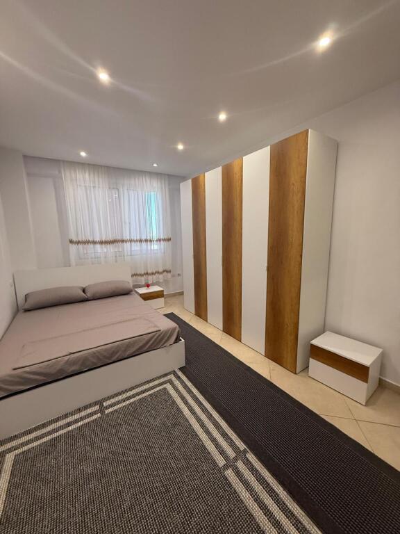 Super Apartment 2+1 for rent in Astir near Bohem bar (550 Euro)