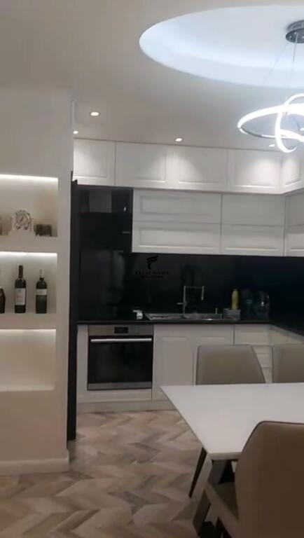 FOR SALE APARTMENT 3+1 5 MAY 216,000 EURO