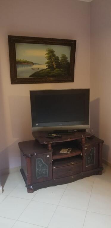 1+1, villa L, Astir, arredato, 370 euro