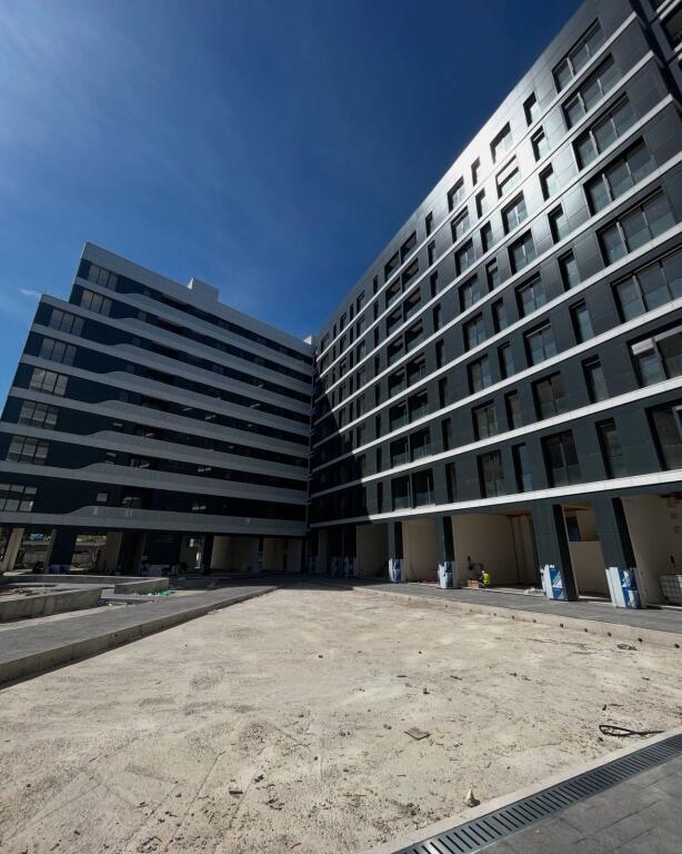 OCCASION! APARTMENT 1+! DON BOSCO-JUST FINISHED!