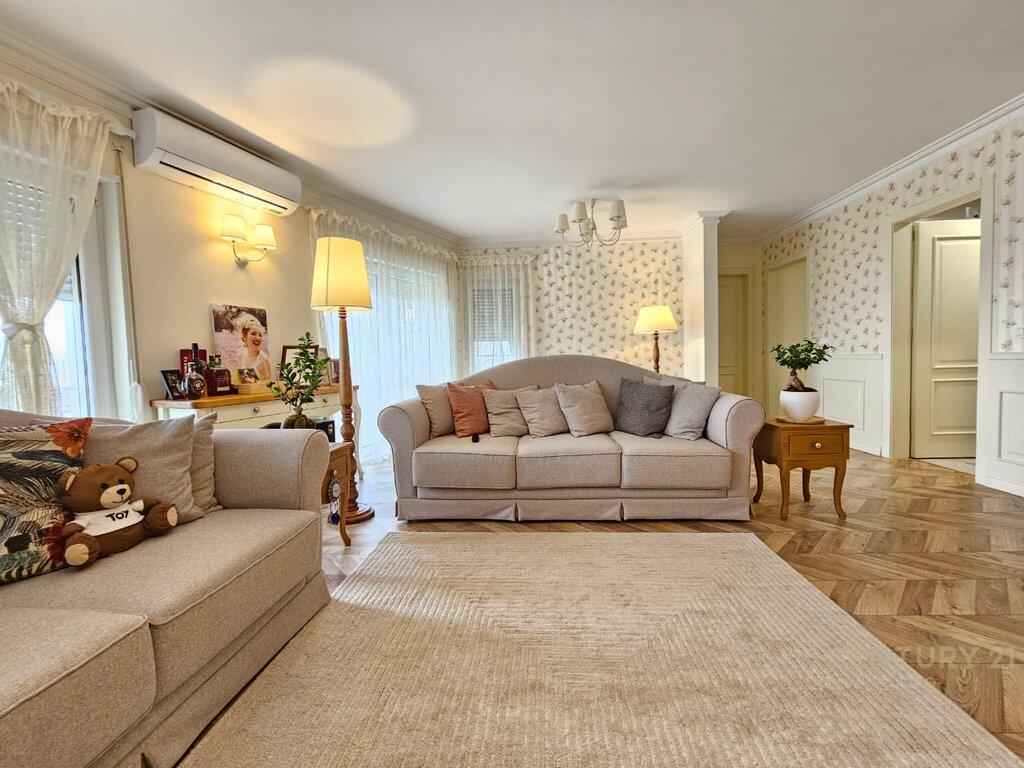 🏠 2-Bedroom Apartment for Sale – Kodra e Diellit 2 Complex